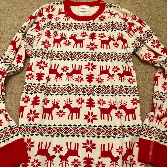 Hanna Andersson Other - Dear Deer Hanna pajamas